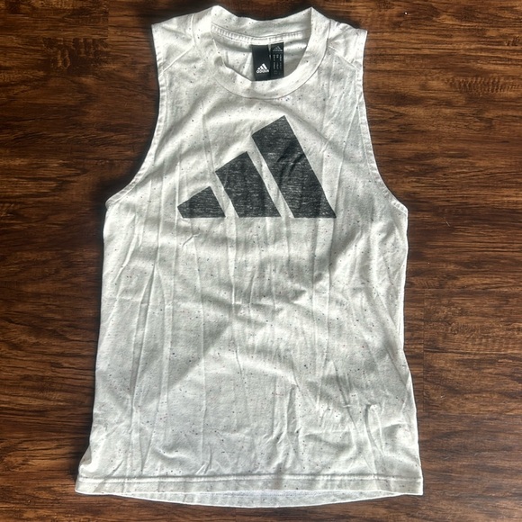 Adidas Tank - Picture 1 of 2